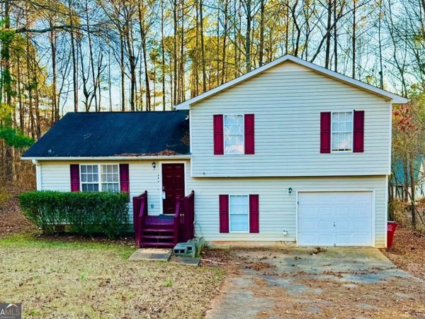 419 Tommy Thompson Way, Whitesburg, GA 30185
