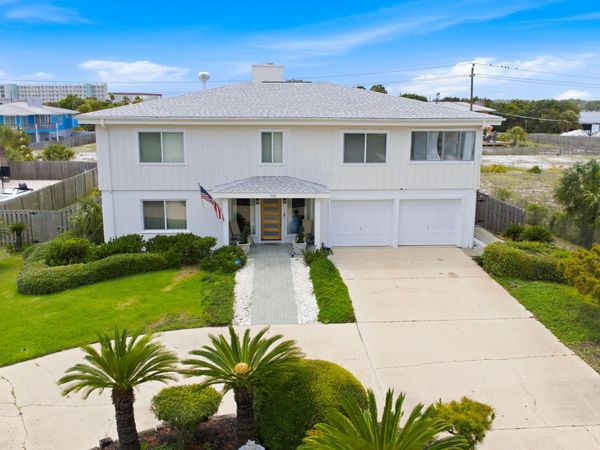 721 Sailfish Drive, Fort Walton Beach, FL 32548