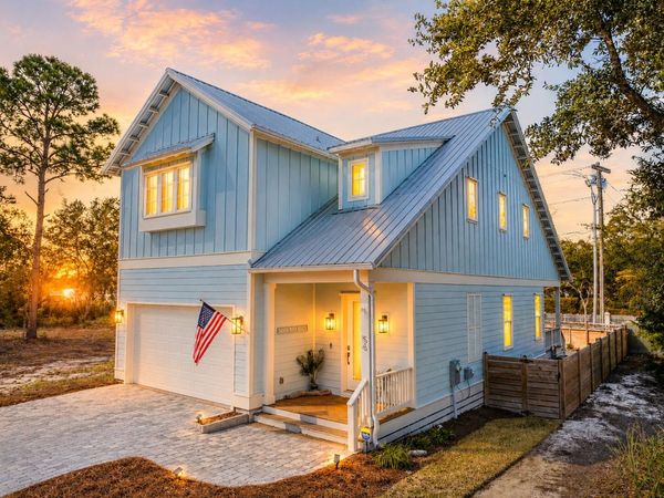 56 Marlberry Trace, Santa Rosa Beach, FL 32459