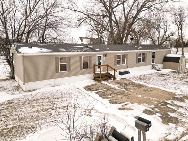 210 Aldrich Avenue, Argusville, ND 58005