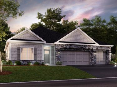 1327 Highland Lane, Jordan, MN 55352