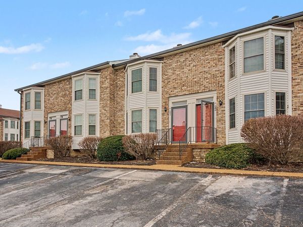 250 Sanders Ferry Rd, Unit 21, Hendersonville, TN 37075