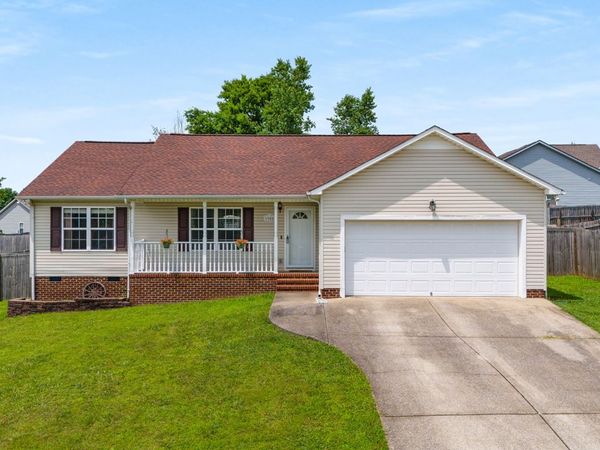 1908 Sheffield Ln, Columbia, TN 38401