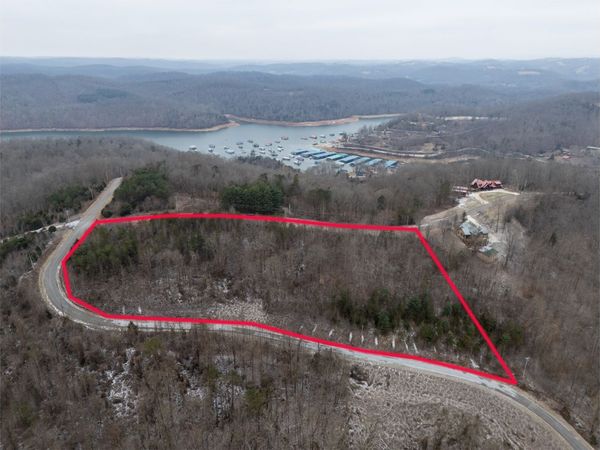 0 Saddleridge Drive, Speedwell, TN 37870