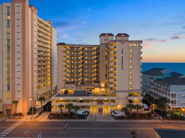 501 South Ocean Blvd., Unit 905, North Myrtle Beach, SC 29582