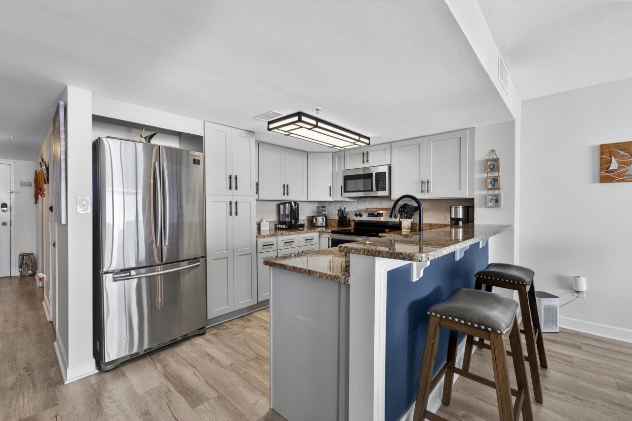 501 South Ocean Blvd. Photo 13