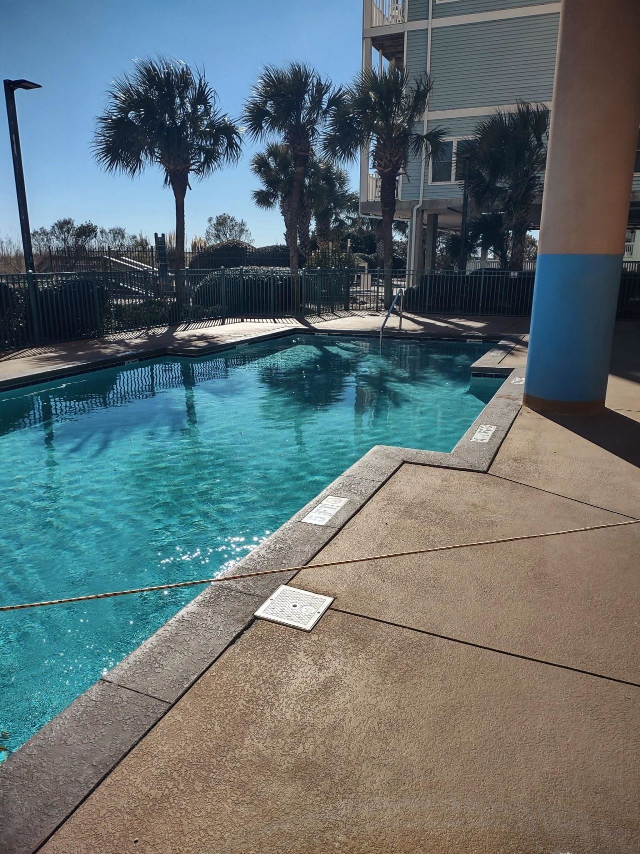 501 South Ocean Blvd. Photo 33