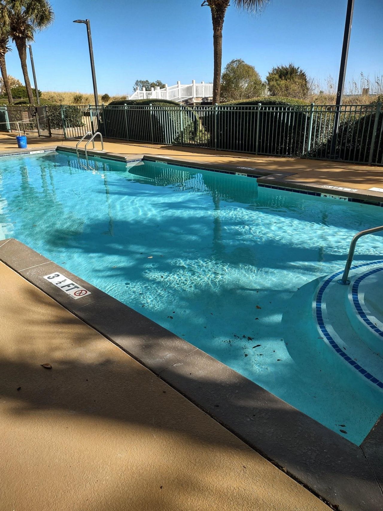 501 South Ocean Blvd. Photo 34