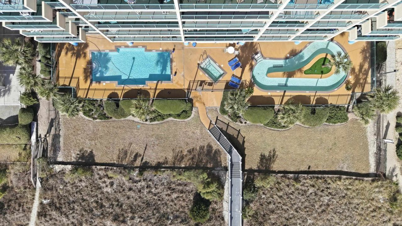 501 South Ocean Blvd. Photo 38