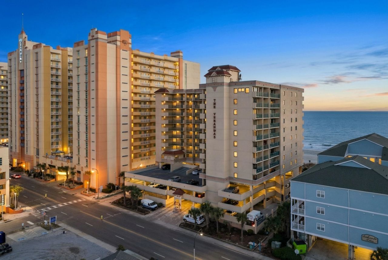 501 South Ocean Blvd. Photo 43