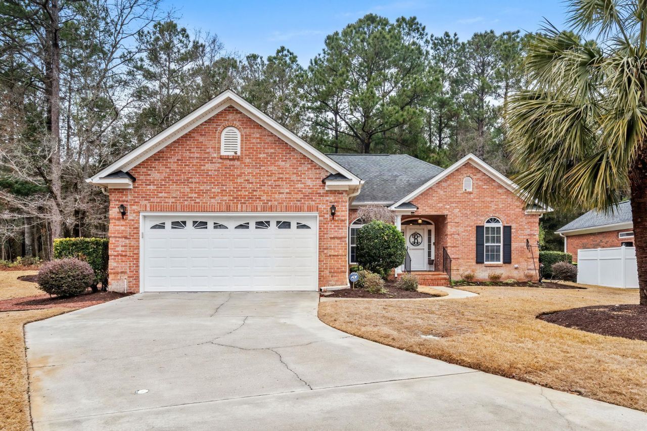2977 Woodberry Ct., Little River, SC 29566 Main Photo