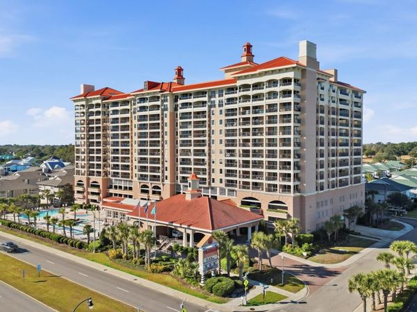 1819 N North Ocean Blvd., Unit 6021, North Myrtle Beach, SC 29582