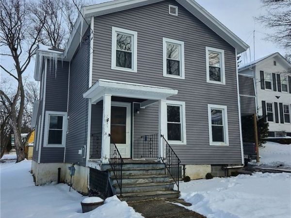 9 Park Street, Union Springs, NY 13160