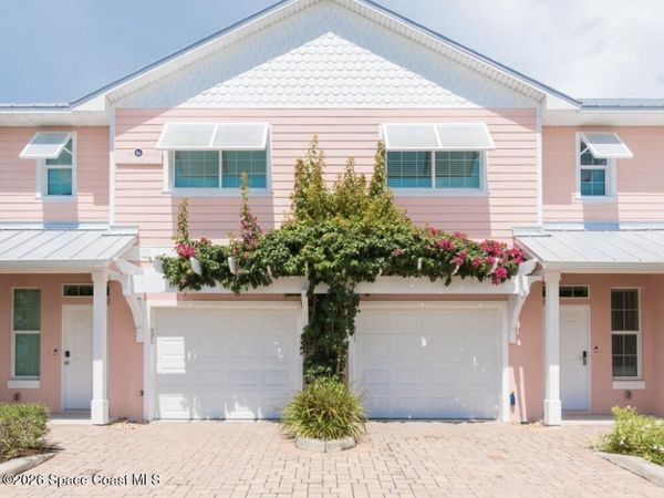 2730 Cutlass Point Lane, Unit 104, Merritt Island, FL 32953