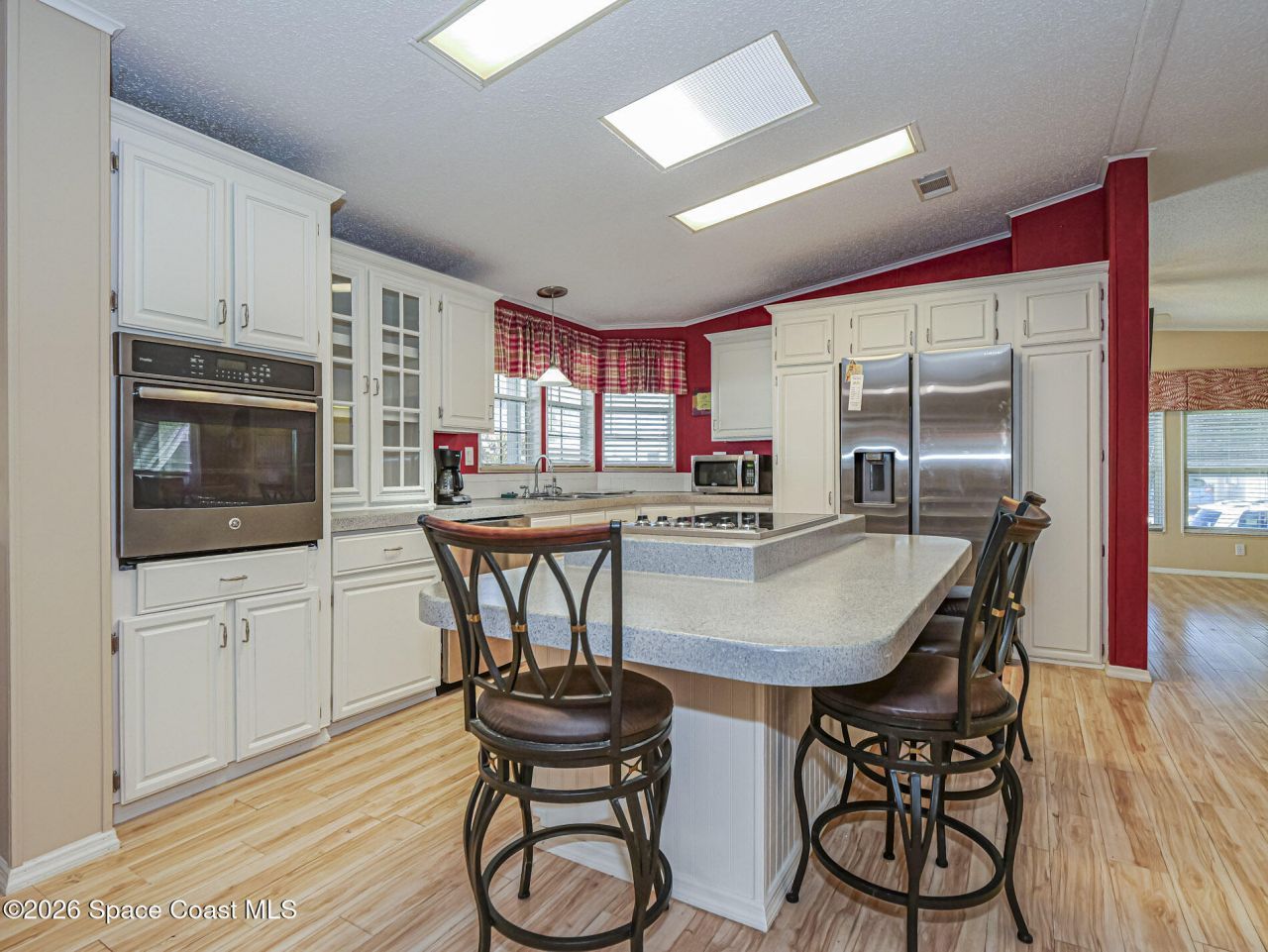 7566 Montauk Avenue, Unit U19, Micco, FL 32976 Photo