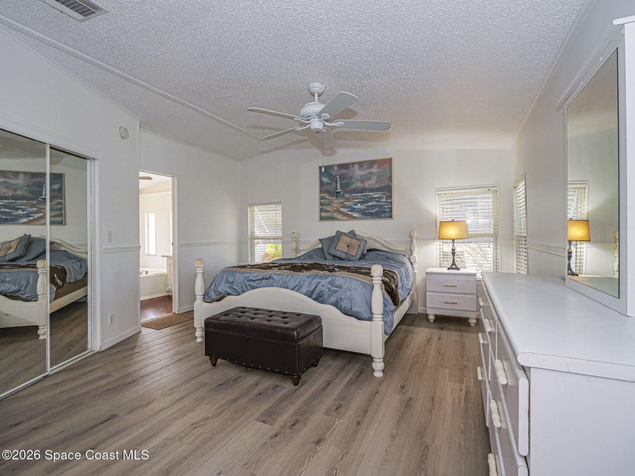 7566 Montauk Avenue, Unit U19, Micco, FL 32976 Photo