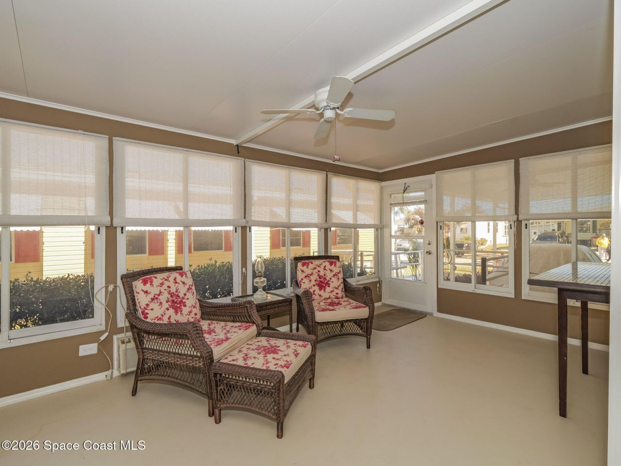 7566 Montauk Avenue, Unit U19, Micco, FL 32976 Photo