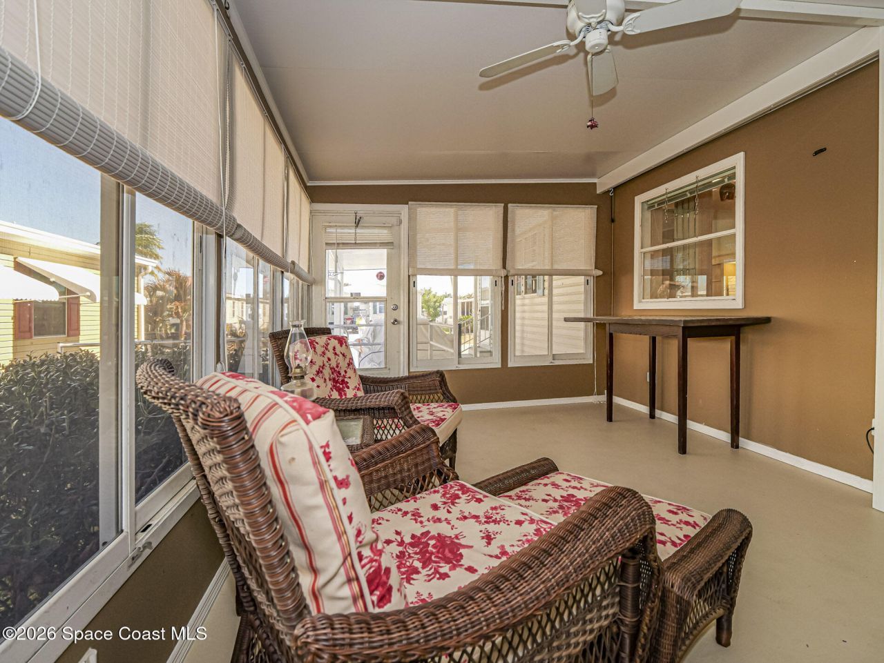 7566 Montauk Avenue, Unit U19, Micco, FL 32976 Photo