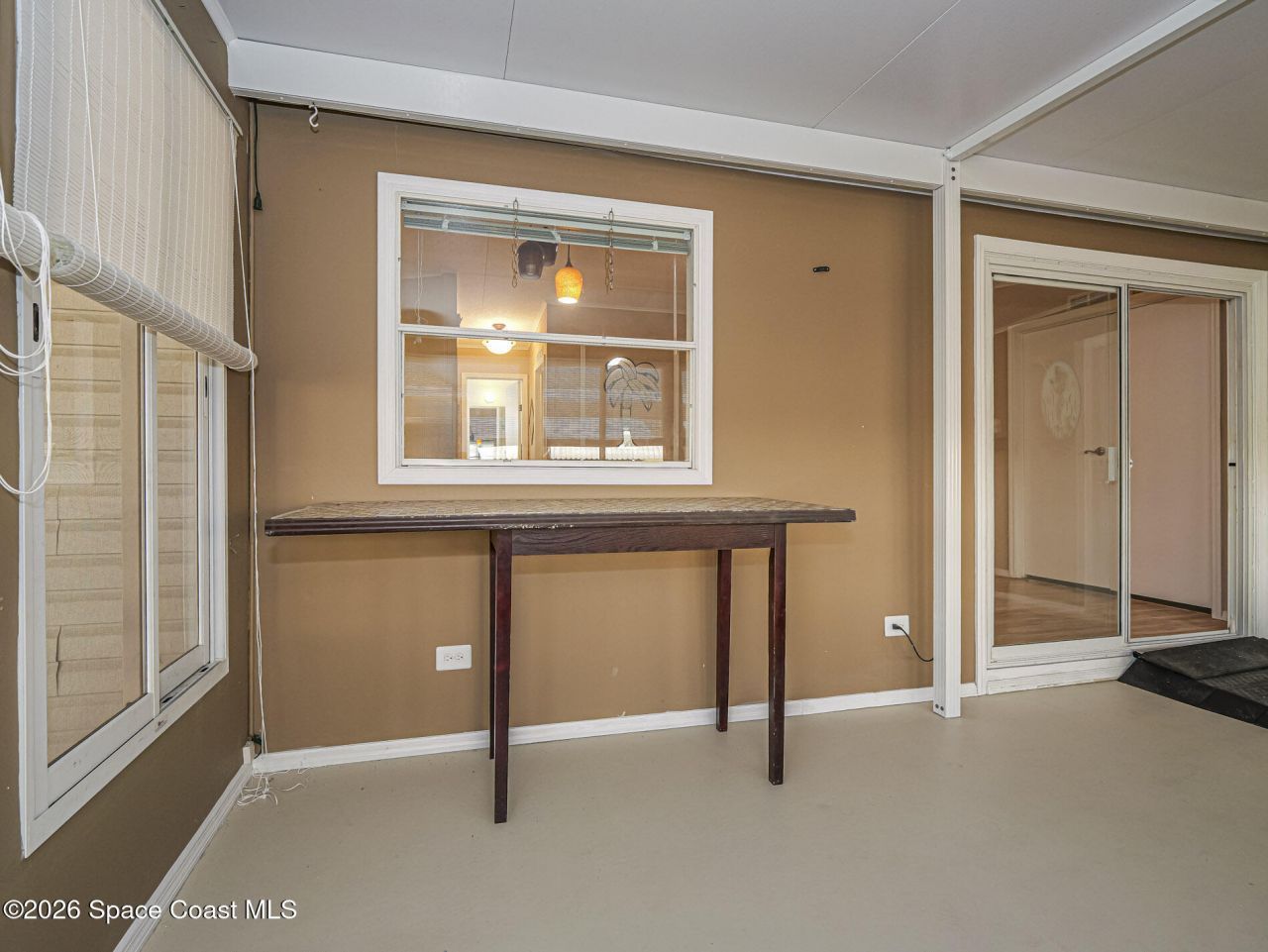 7566 Montauk Avenue, Unit U19, Micco, FL 32976 Photo