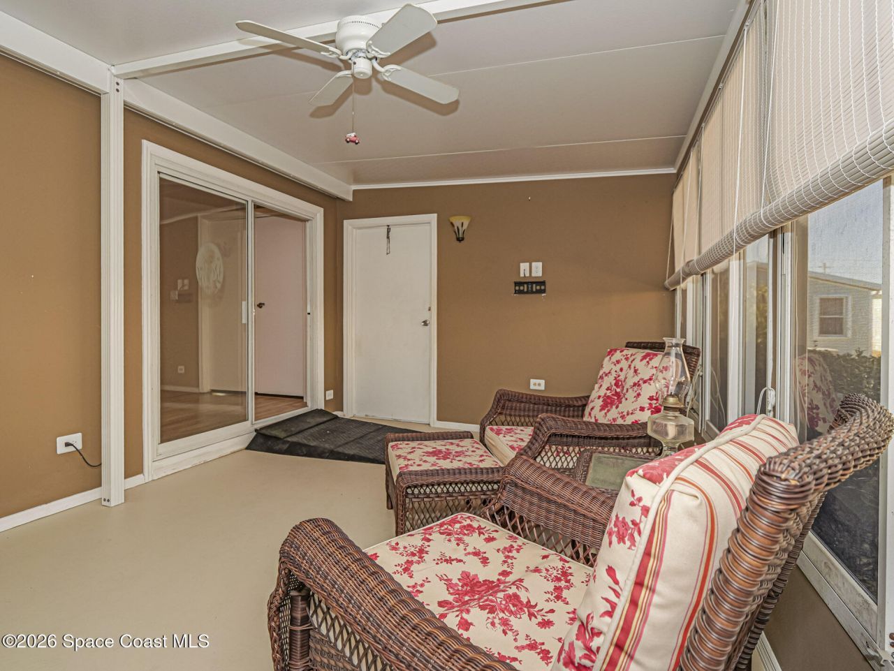 7566 Montauk Avenue, Unit U19, Micco, FL 32976 Photo