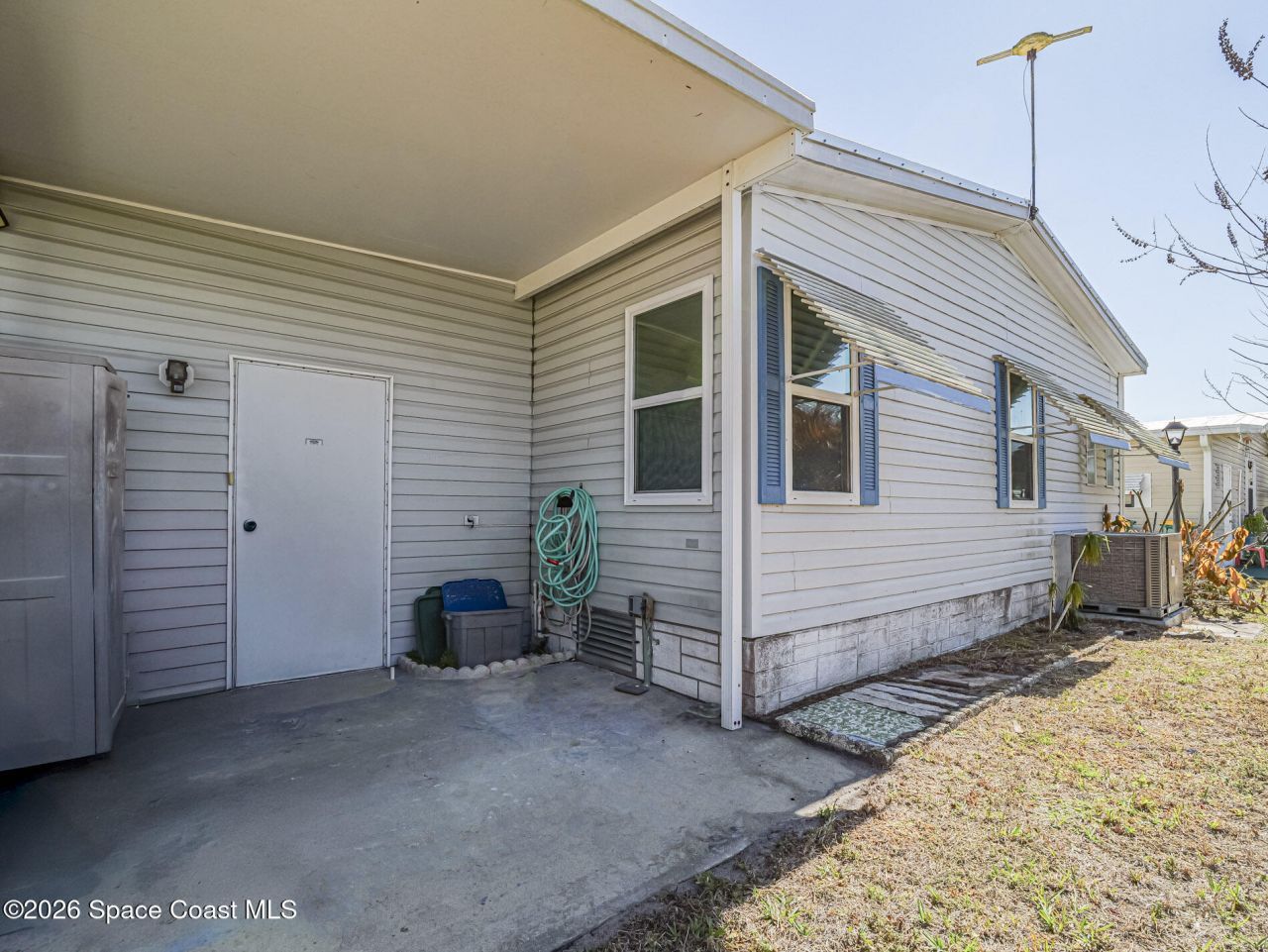 7566 Montauk Avenue, Unit U19, Micco, FL 32976 Photo