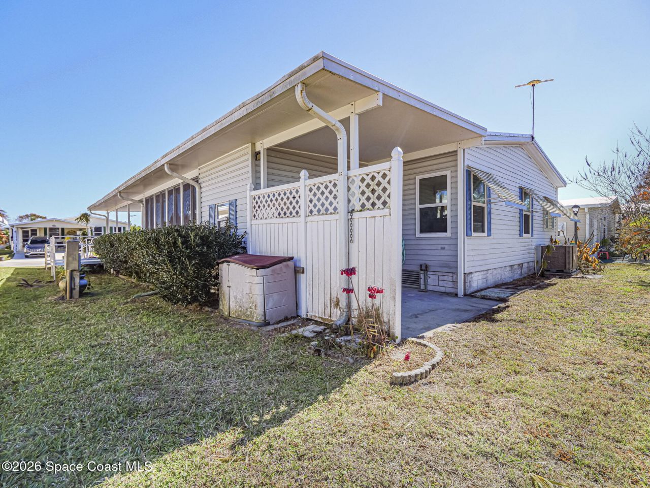 7566 Montauk Avenue, Unit U19, Micco, FL 32976 Photo