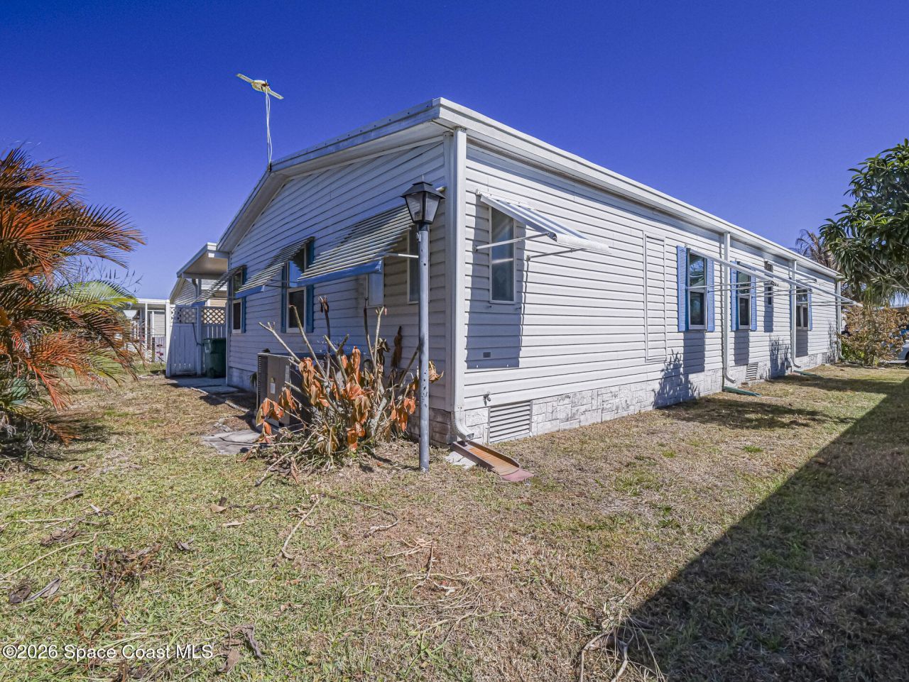 7566 Montauk Avenue, Unit U19, Micco, FL 32976 Photo