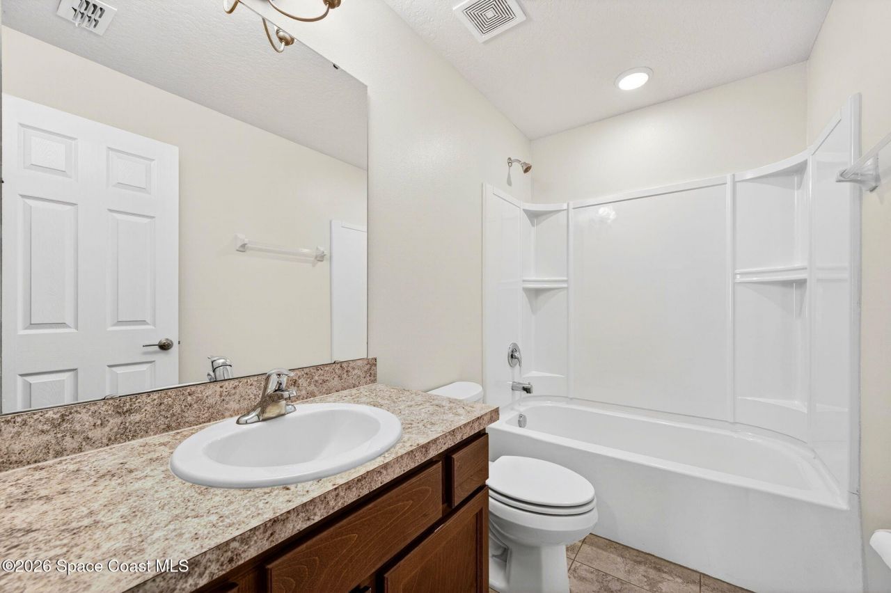 2339 Bonnyton Lane NW , Palm Bay, FL 32907 Photo