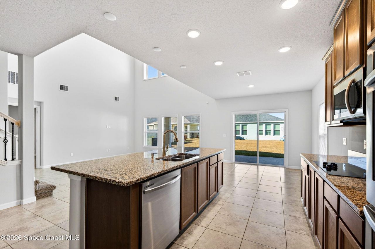 2339 Bonnyton Lane NW , Palm Bay, FL 32907 Photo