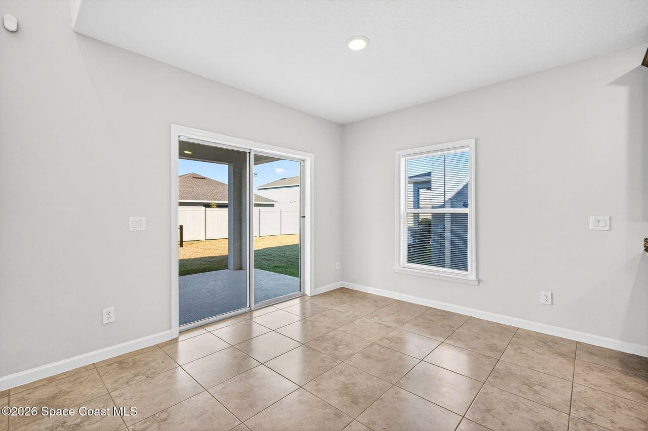 2339 Bonnyton Lane NW , Palm Bay, FL 32907 Photo