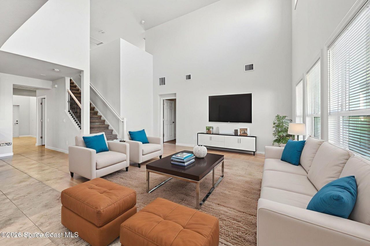 2339 Bonnyton Lane NW , Palm Bay, FL 32907 Photo