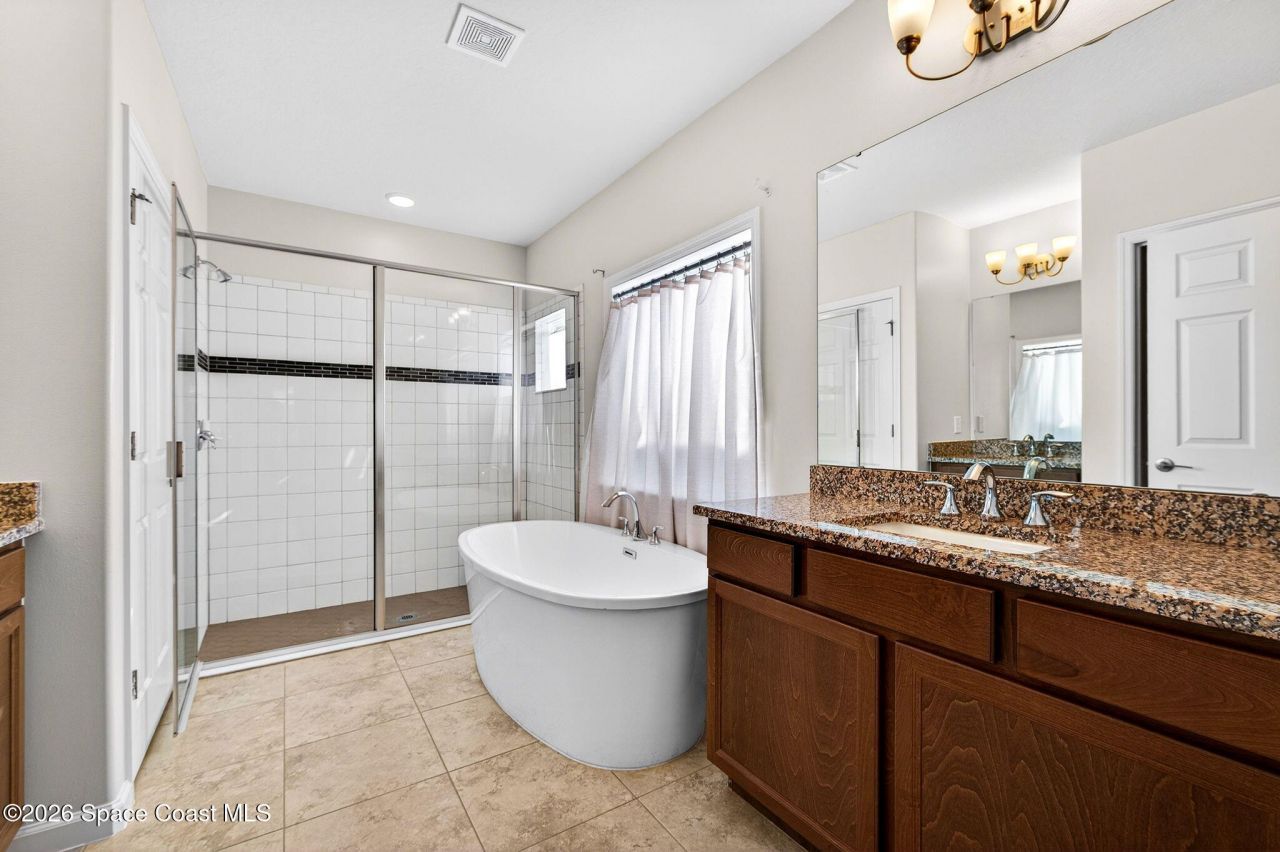 2339 Bonnyton Lane NW , Palm Bay, FL 32907 Photo