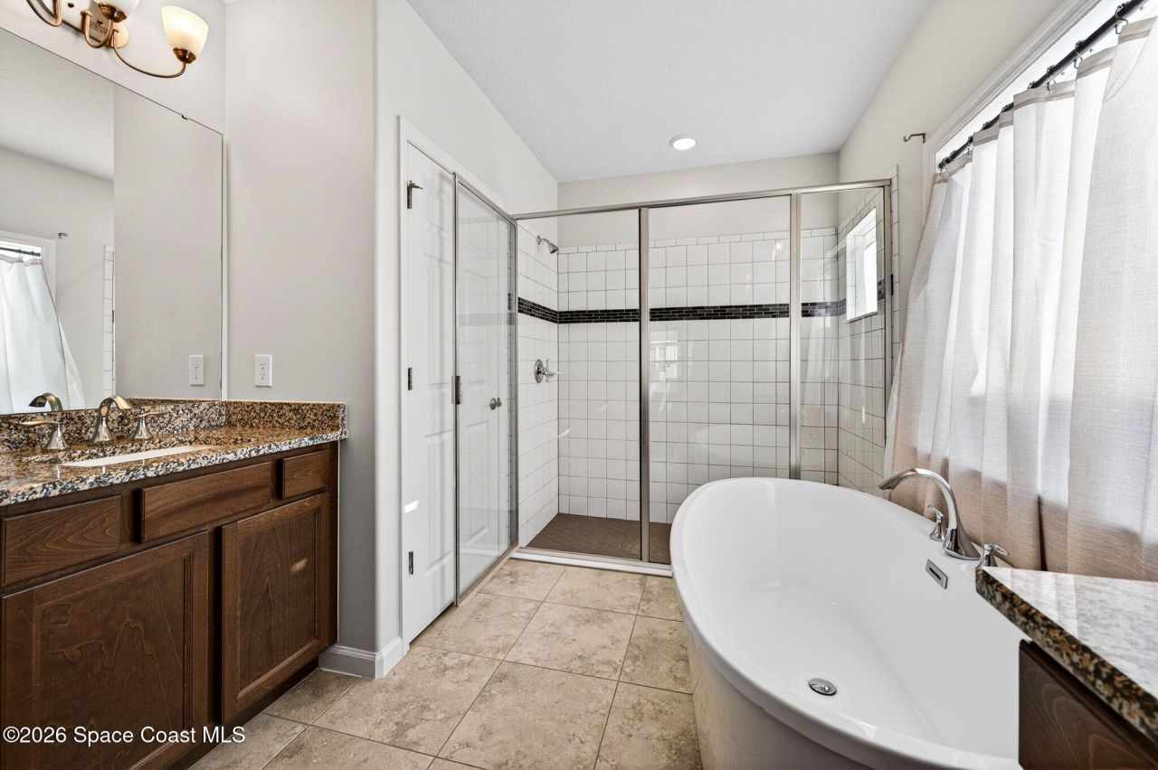 2339 Bonnyton Lane NW , Palm Bay, FL 32907 Photo