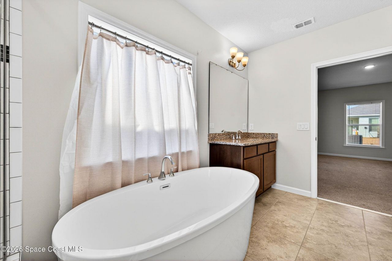 2339 Bonnyton Lane NW , Palm Bay, FL 32907 Photo