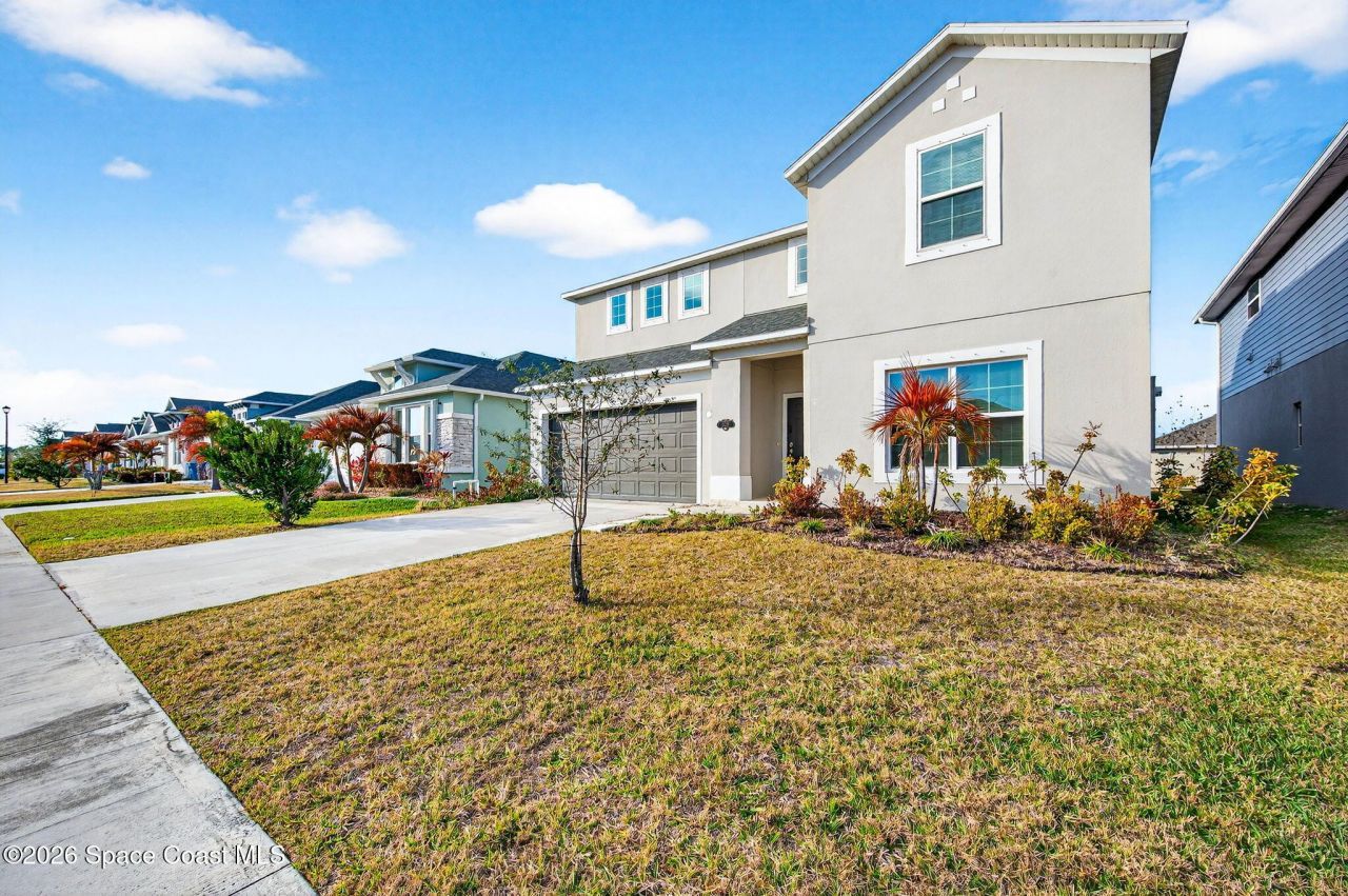 2339 Bonnyton Lane NW , Palm Bay, FL 32907 Photo