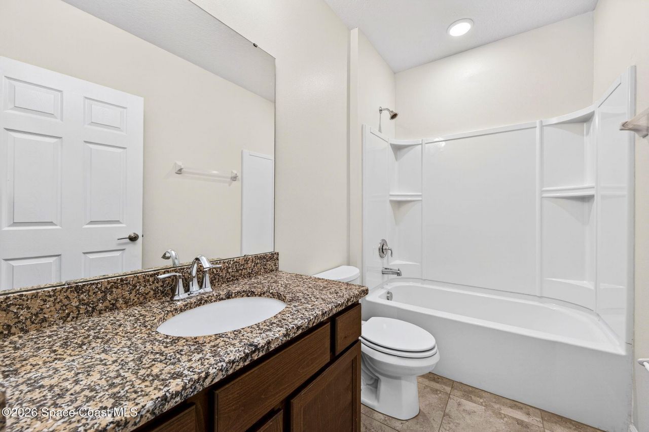 2339 Bonnyton Lane NW , Palm Bay, FL 32907 Photo