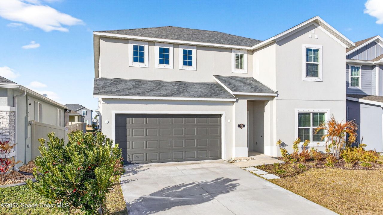 2339 Bonnyton Lane NW , Palm Bay, FL 32907 Photo