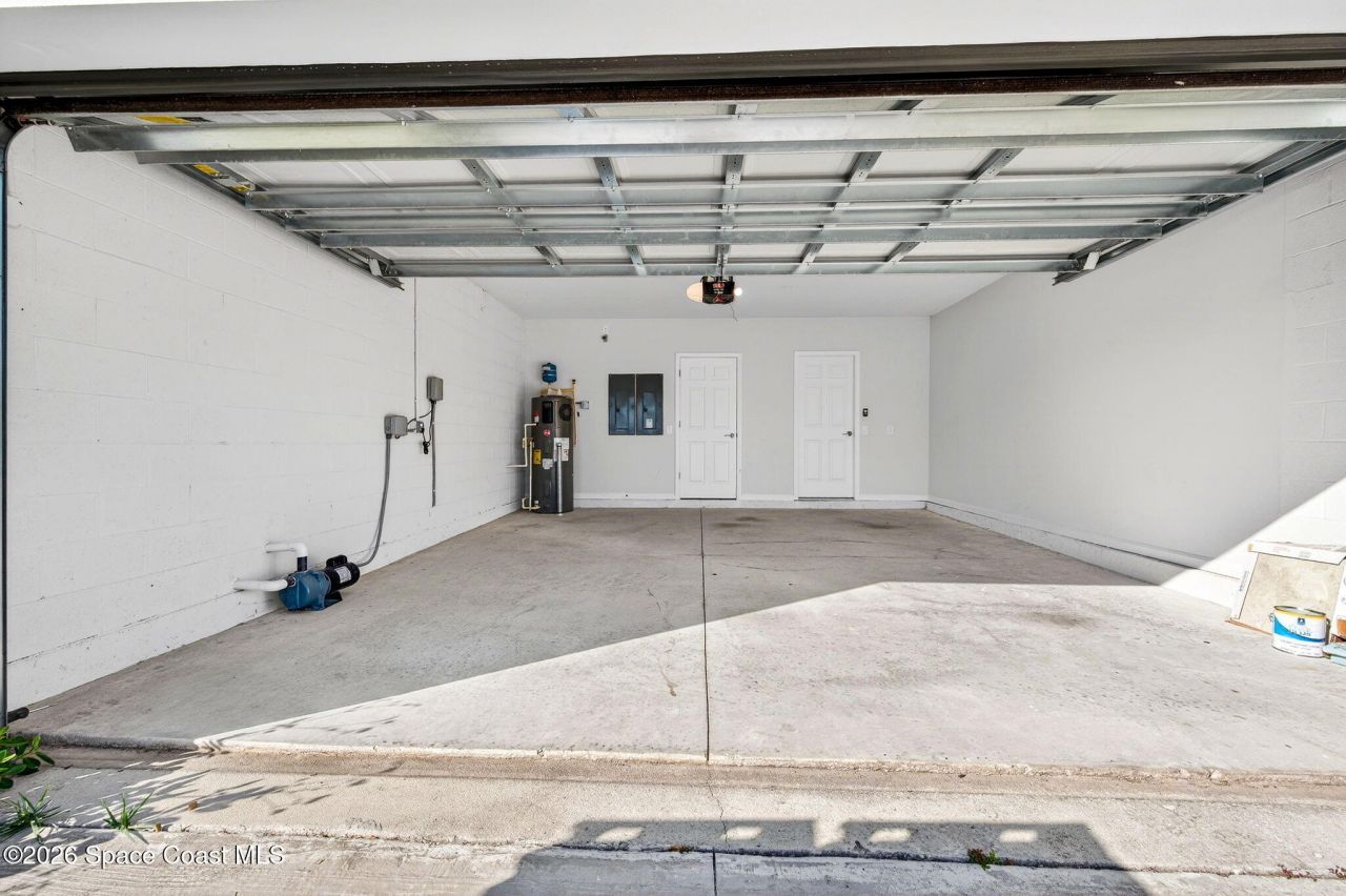 2339 Bonnyton Lane NW , Palm Bay, FL 32907 Photo