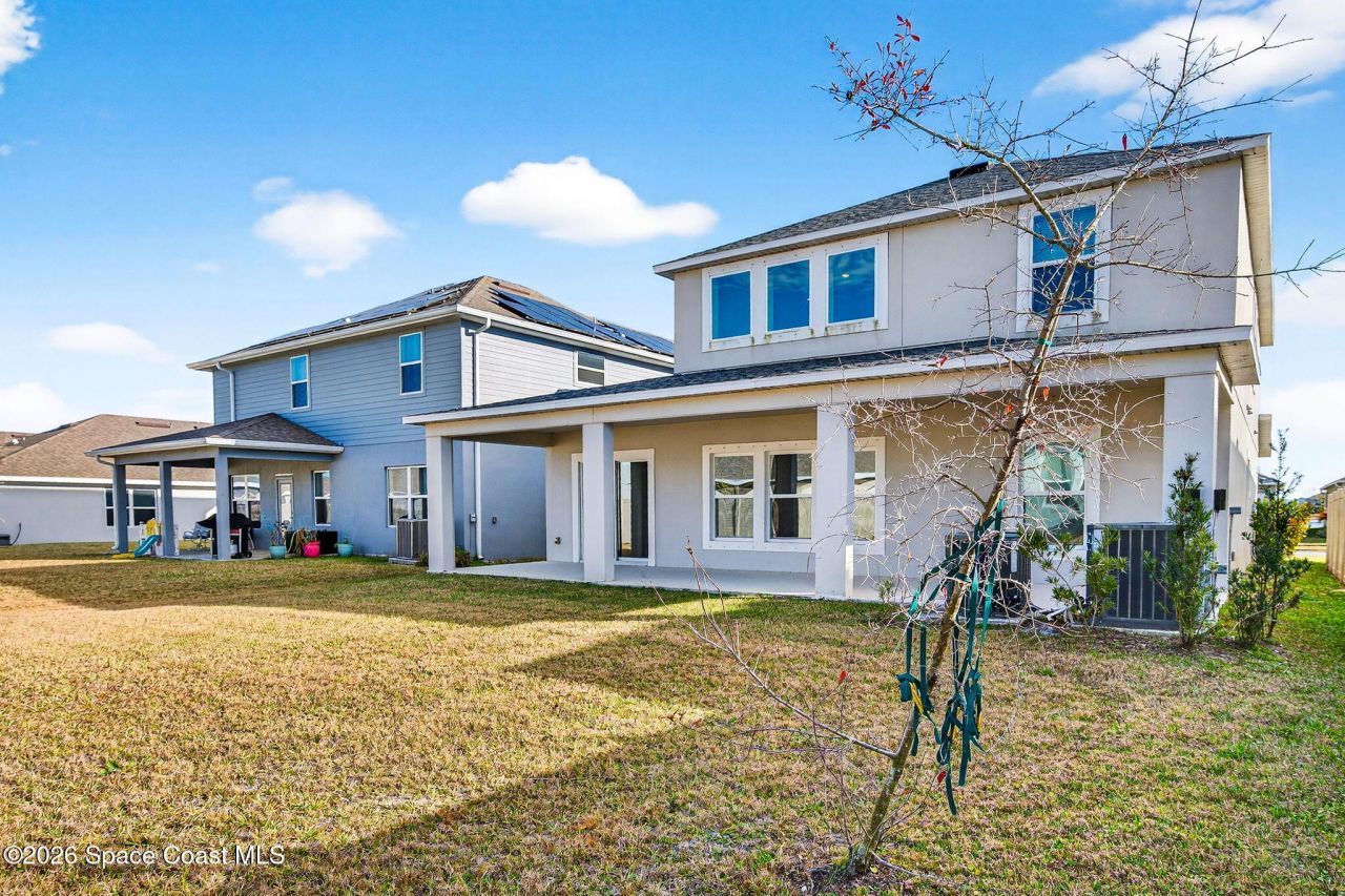 2339 Bonnyton Lane NW , Palm Bay, FL 32907 Photo