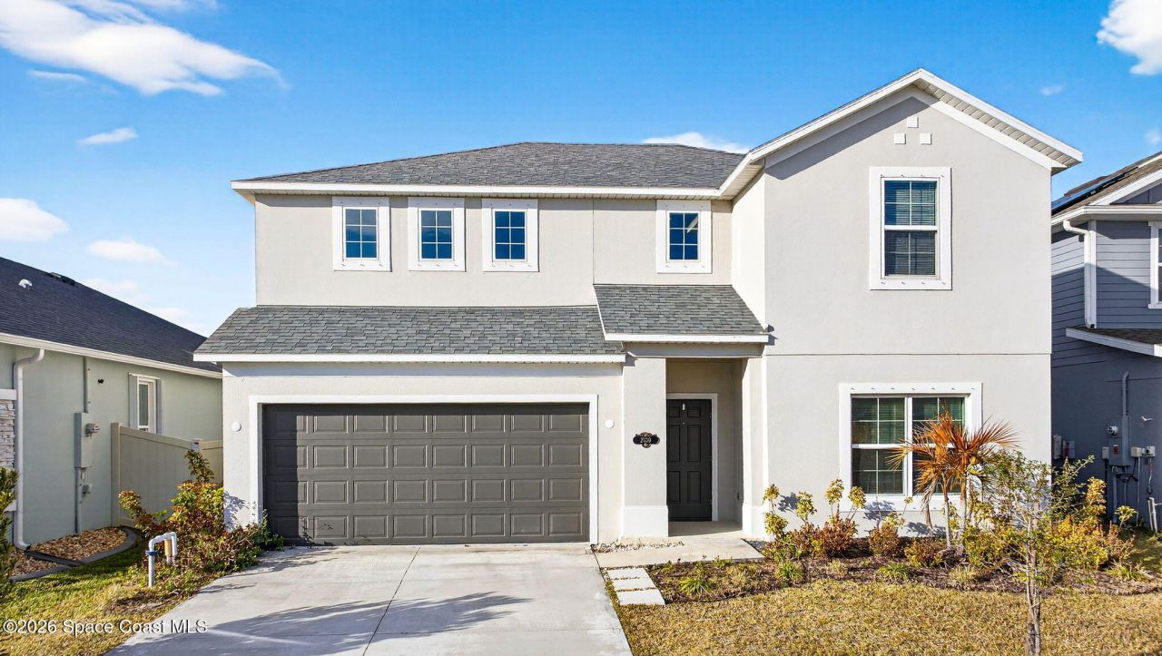 2339 Bonnyton Lane NW , Palm Bay, FL 32907 Photo