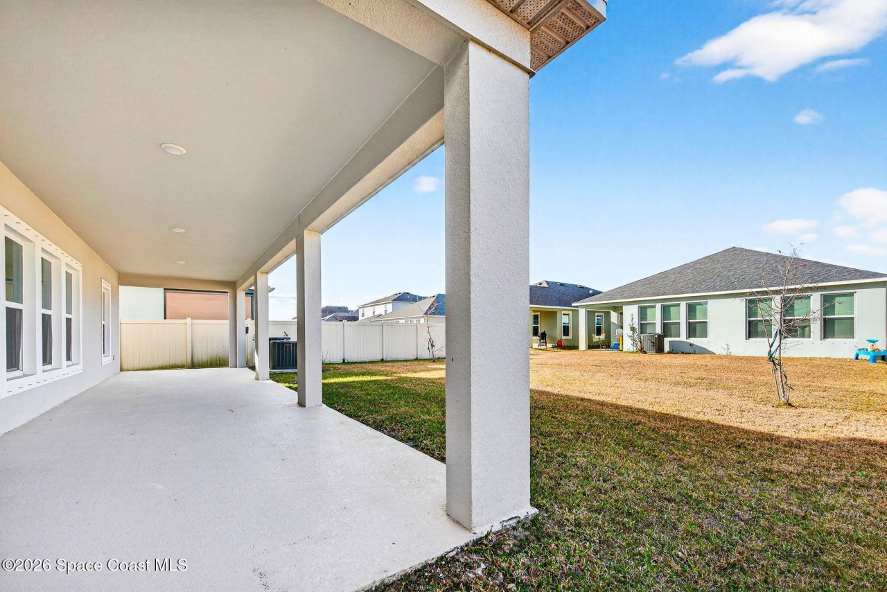 2339 Bonnyton Lane NW , Palm Bay, FL 32907 Photo