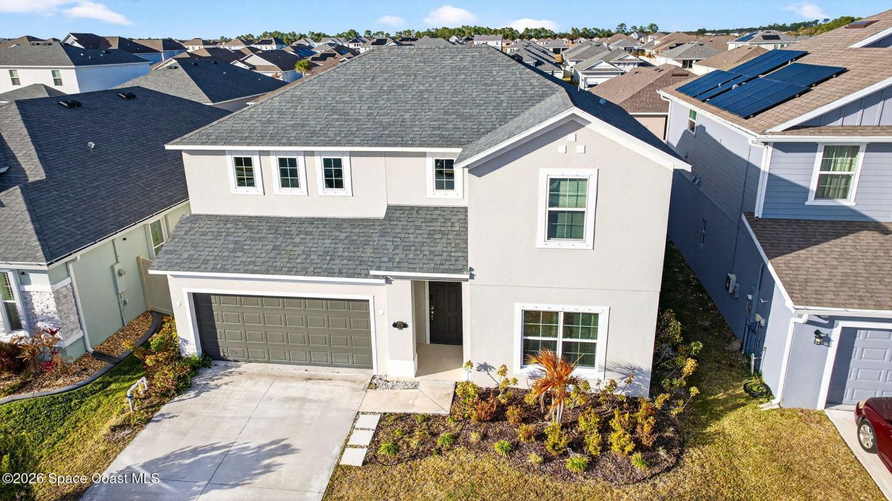 2339 Bonnyton Lane NW , Palm Bay, FL 32907 Photo