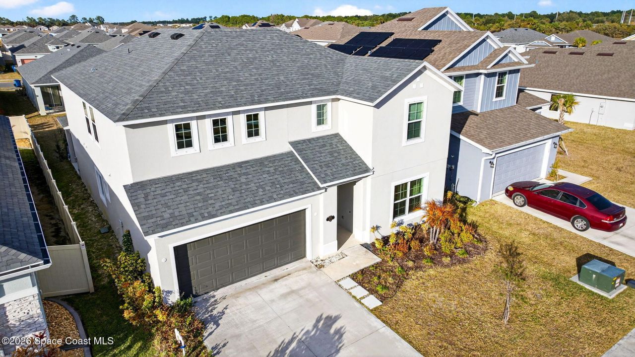 2339 Bonnyton Lane NW , Palm Bay, FL 32907 Photo