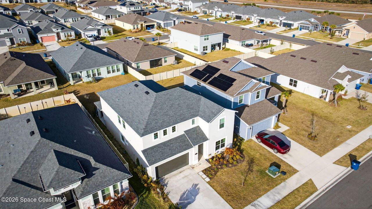 2339 Bonnyton Lane NW , Palm Bay, FL 32907 Photo