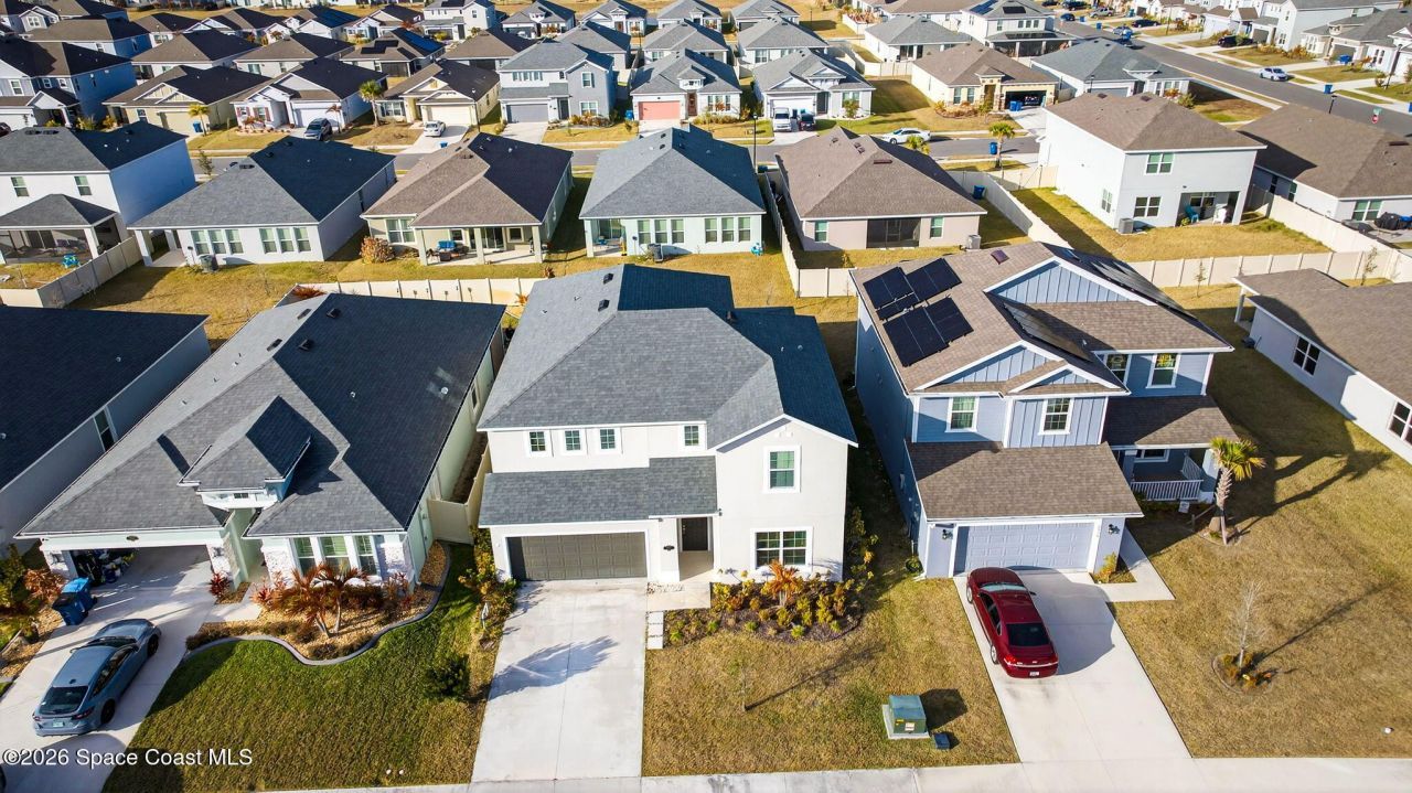 2339 Bonnyton Lane NW , Palm Bay, FL 32907 Photo