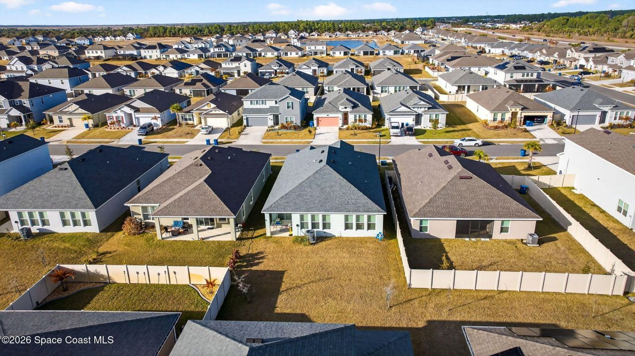 2339 Bonnyton Lane NW , Palm Bay, FL 32907 Photo