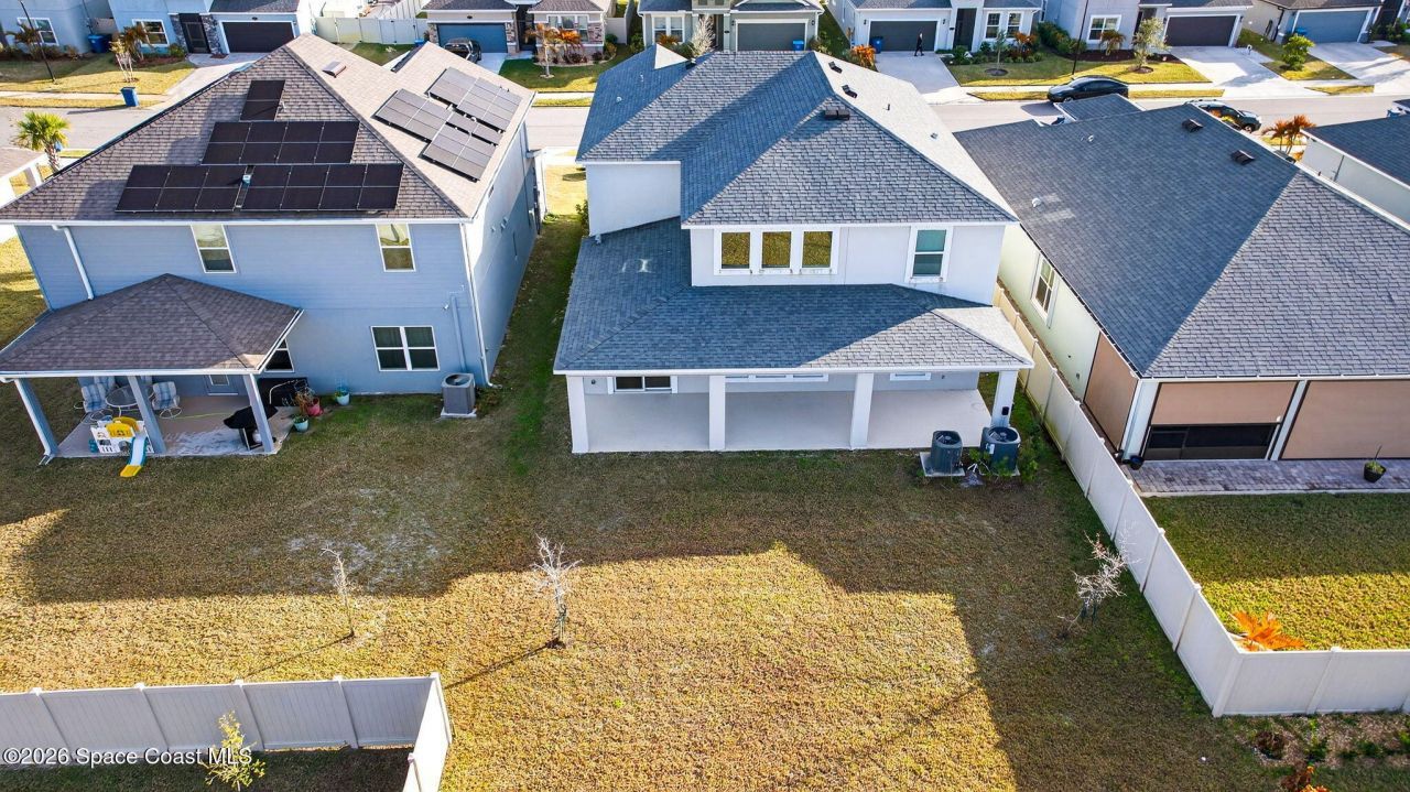 2339 Bonnyton Lane NW , Palm Bay, FL 32907 Photo