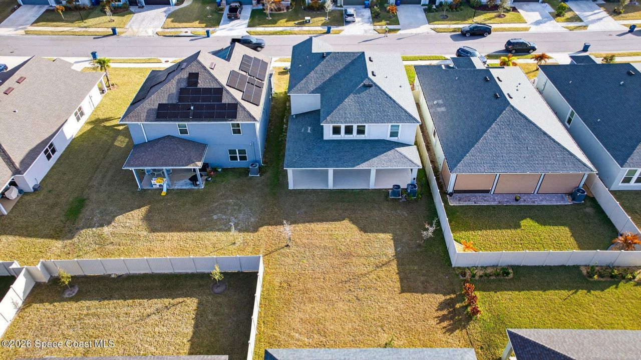 2339 Bonnyton Lane NW , Palm Bay, FL 32907 Photo