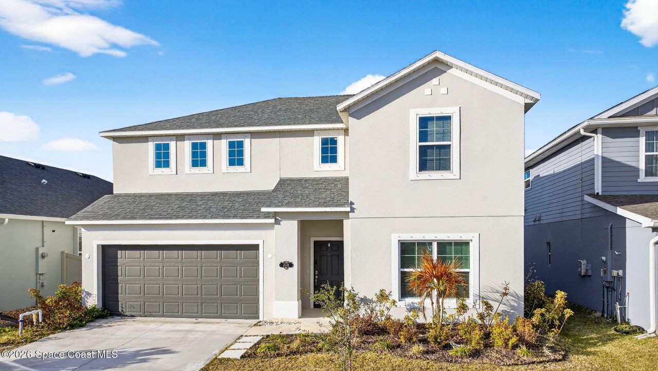 2339 Bonnyton Lane NW , Palm Bay, FL 32907 Photo