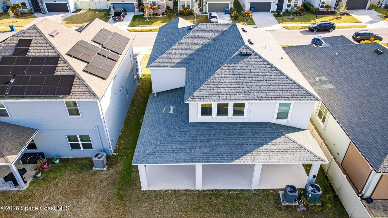 2339 Bonnyton Lane NW , Palm Bay, FL 32907 Photo